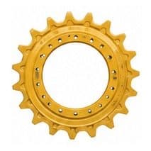 Sprocket
