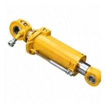 Cylinder Rod Assy
