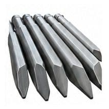 Chisel Breaker