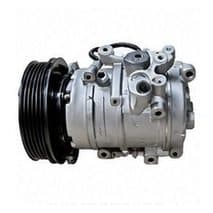 Compressor / Condenser