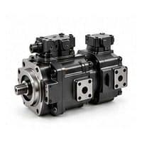 Hydraulic Pump