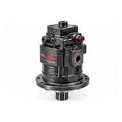 Shafting Motor