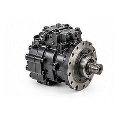 Travel Motor
