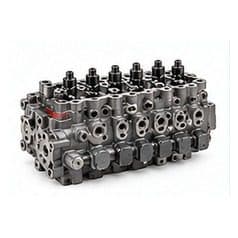 Cylinder Valve