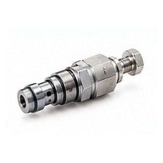 Relief Valve