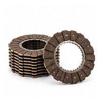 Friction Disc