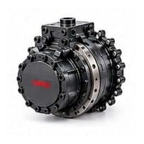 Planetary Gear