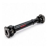 Propeller Shaft