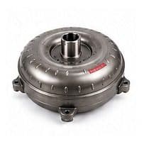Torque Converter