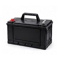 Battery / Accu